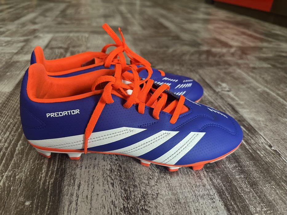 adidas Predator League FG Junior