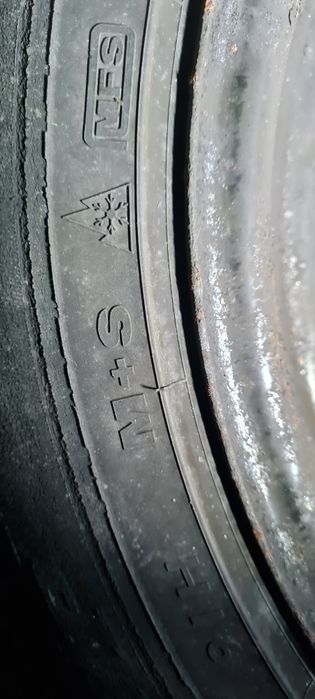 Jante Anvelope Iarna Bmw Seria 3