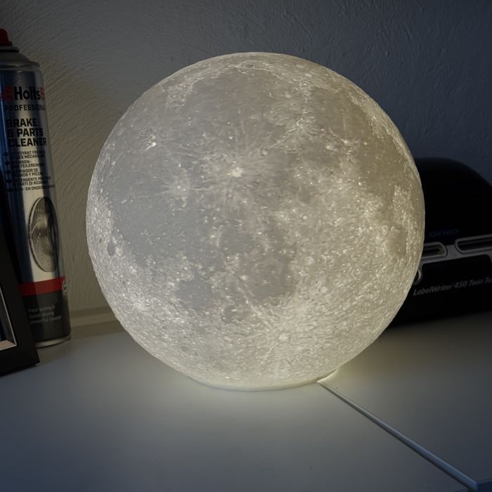 Decorațiuni interioare imprimate 3d