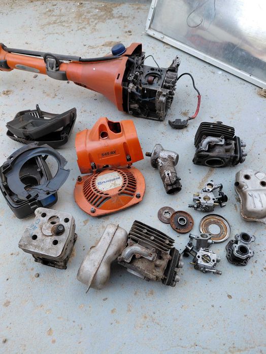 Piese drujbe Husqvarna ,Stihl si motocoase