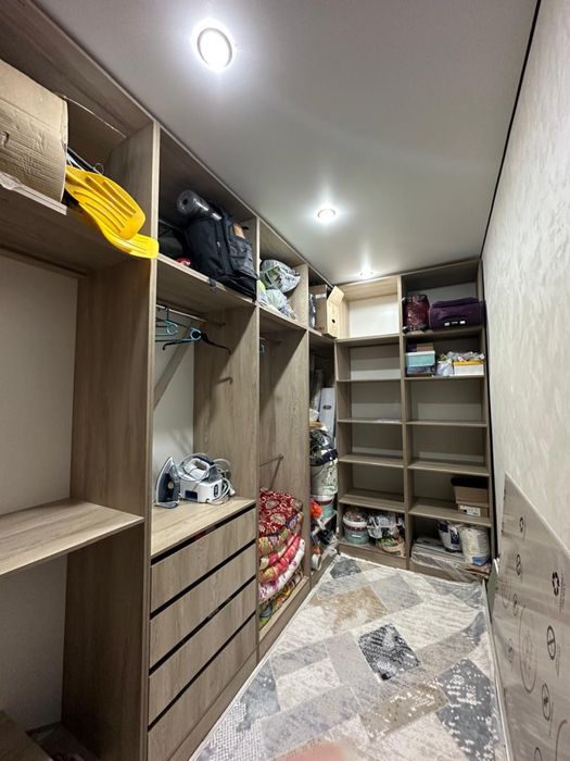 Продается евротрешка с хорошим ремонтом