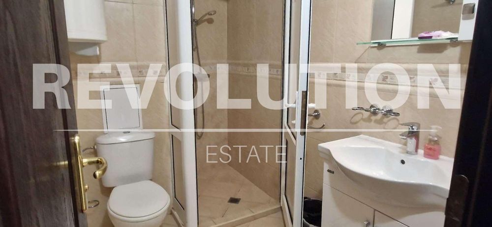 Дава се под наем Двустаен апартамент в Варна, Център - 62 кв.м за 600 € - Снимка #7