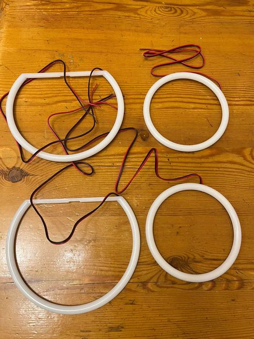 Ангельские глазки e70