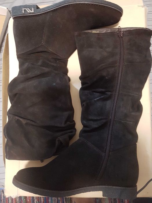 cizme de lux pentru dame