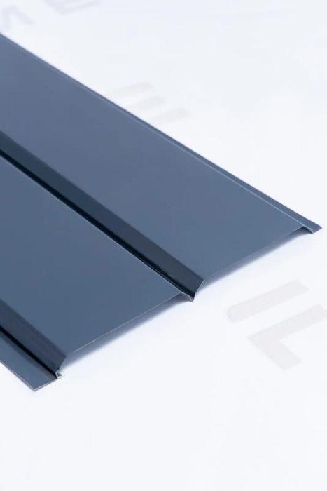 Металло Сайдинги