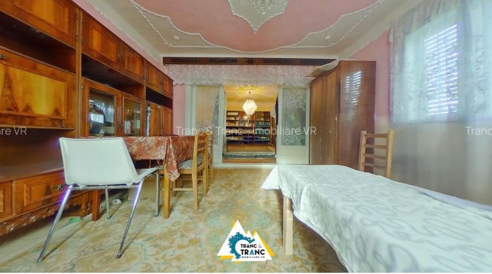 Casă de vânzare Arad