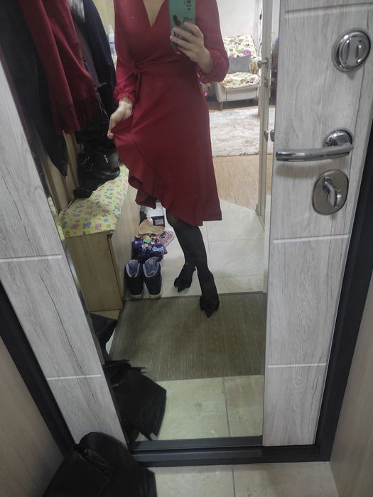 Платья размер 44