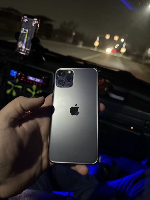 iphone 11 pro Айфон 11 про