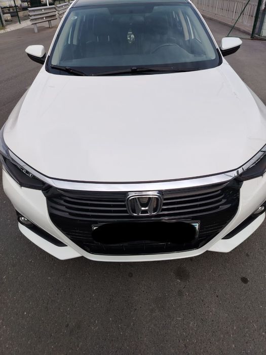 honda crider 2023 yil