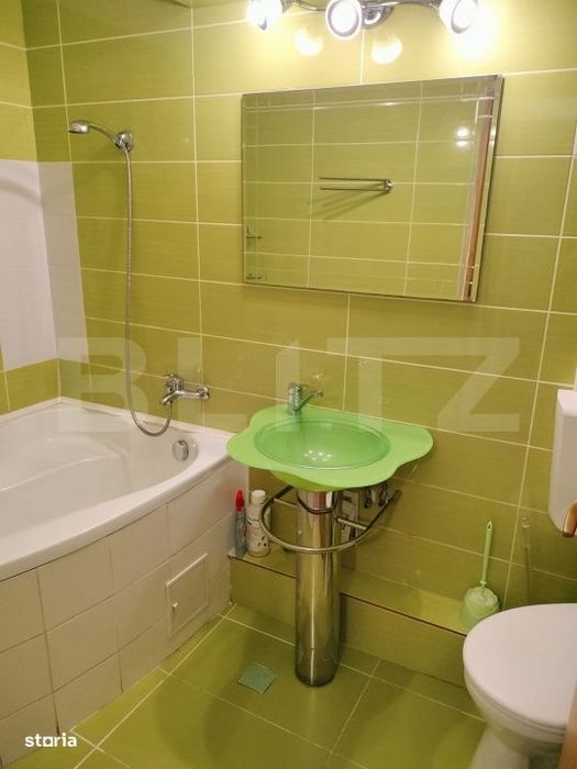 Apartament 3 camere, 73 mp, zona Centrala