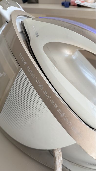 Парогенератор Philips