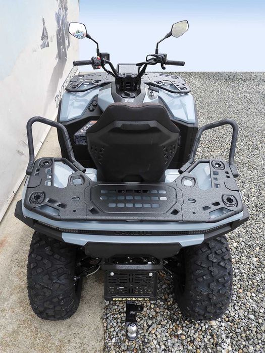 ATV CFMOTO CFORCE C5 Touring Basic T3b 2026 | Finantare rapida
