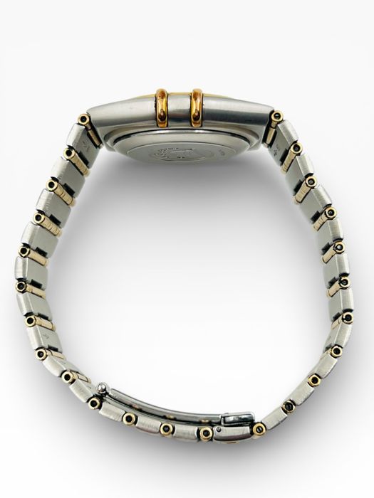 Omega Constellation мъжки часовник ЕТА