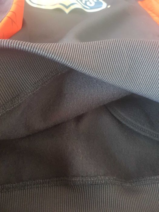 Дамски суичър с качулка Reebok