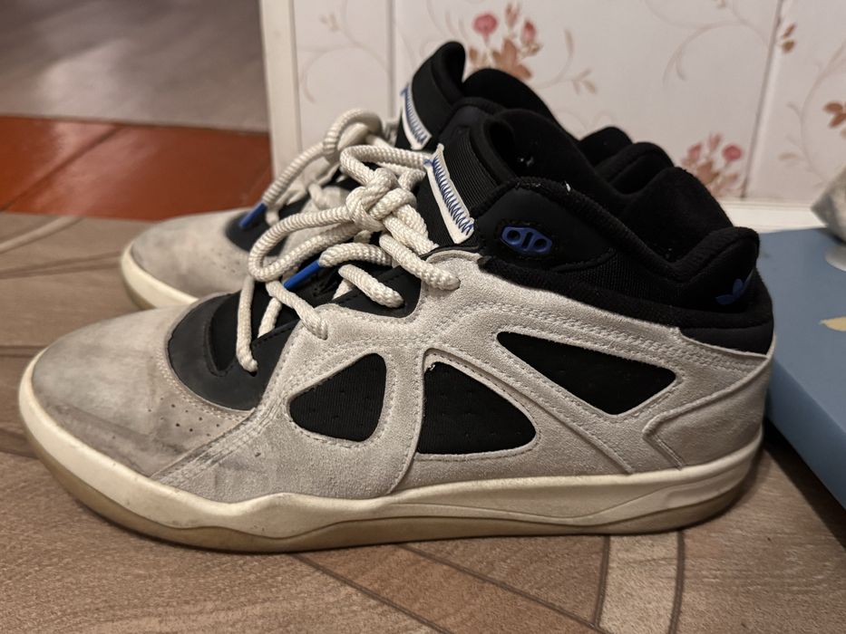 Кроссовки Adidas bad bunny