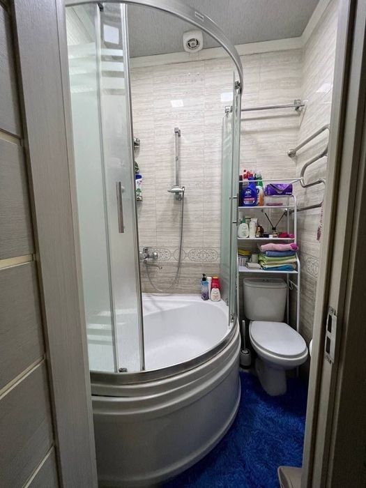 Beruniy metro yaqinida 1 xonali kvartira ijaraga beriladi