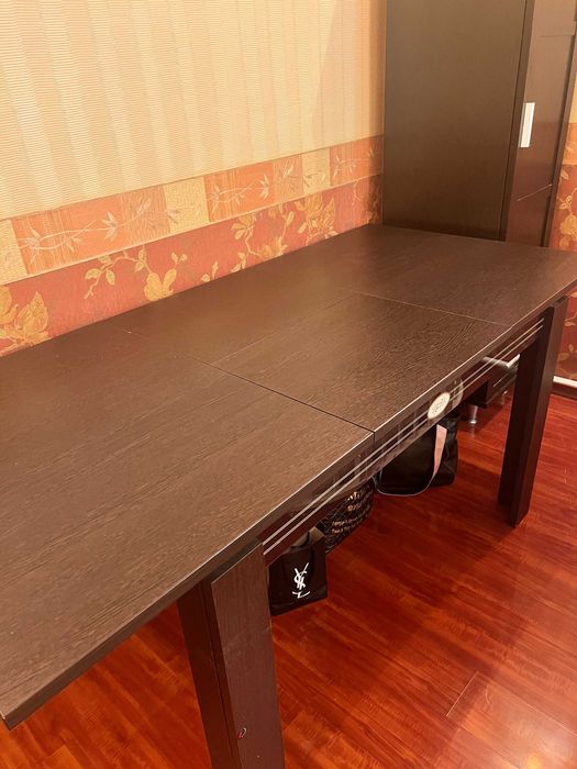 продам стол 130 на 80 см