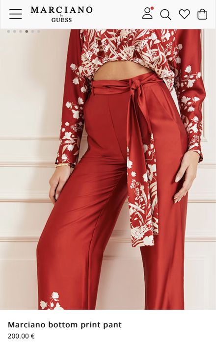 Панталон Guess by Marciano