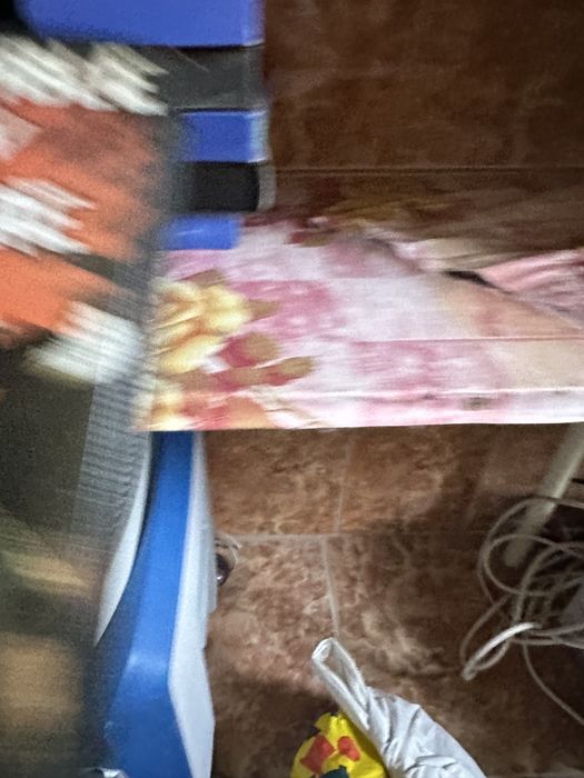 Casete VHS pescuit si vanatoare