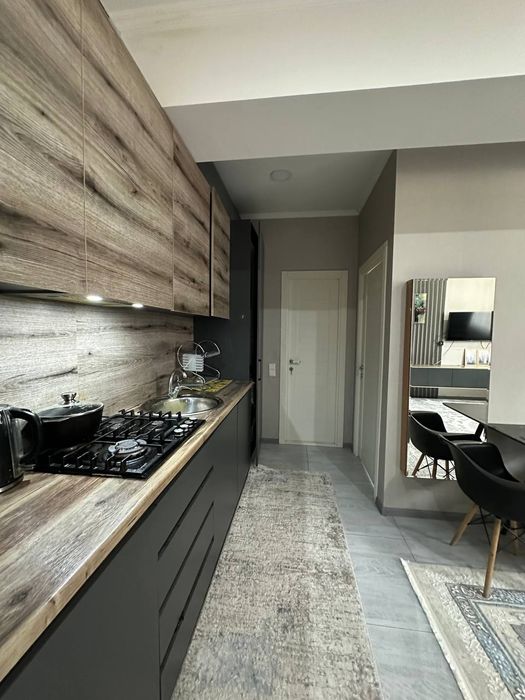 СРОЧНА 2 комнатная НЕЖИЛОЙ ПОД ОФИС Яшнабодском районе своя