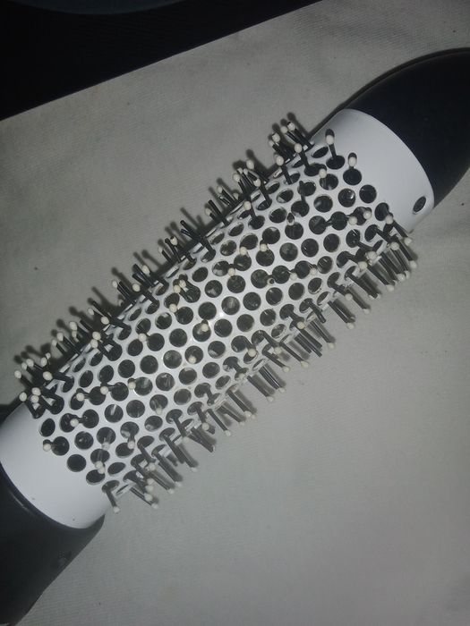 Фен-щётка VITEK б/у