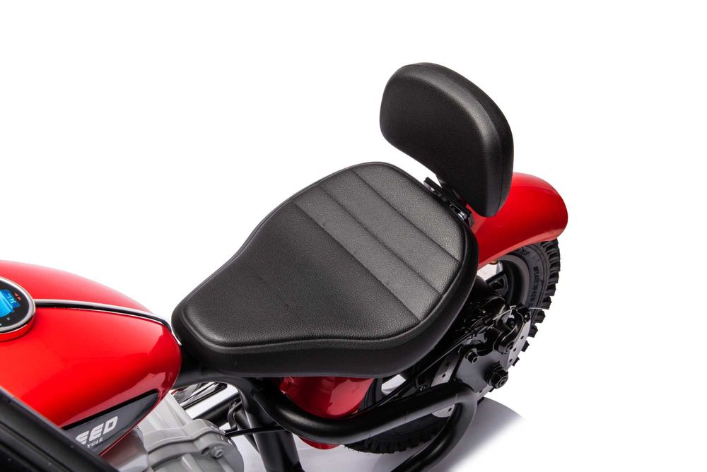 Детски Акумулаторен Мотор Chopper Rider, 350W, 36V/9Ah, 25км/ч