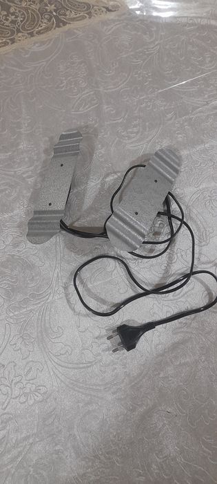 Продаётся Электросушилька для обуви.