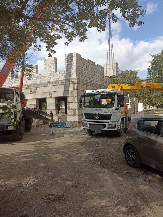 Манипулятор услуги