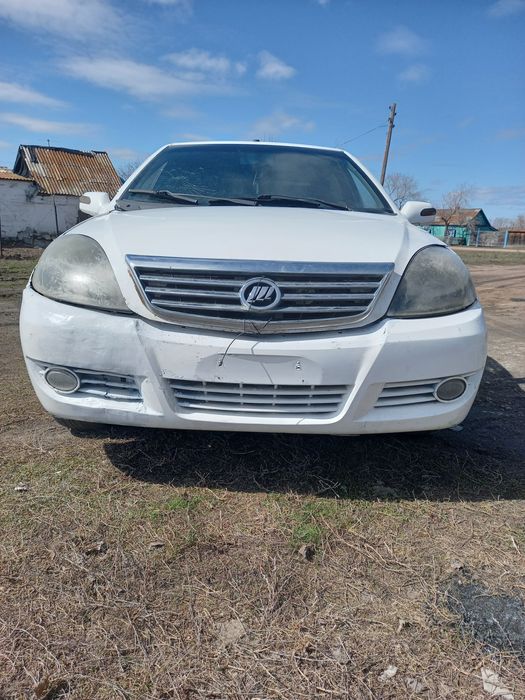 Продам Лифан бриз по частям