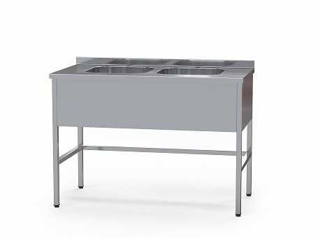 Мойки из нержавейки