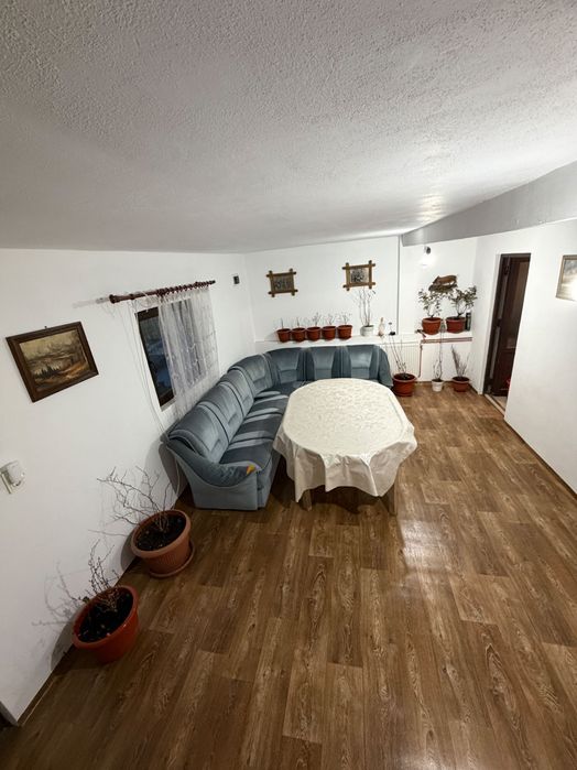 Cabana Poiana Sânzienelor