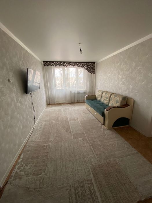 2 х комнатная квартира продается