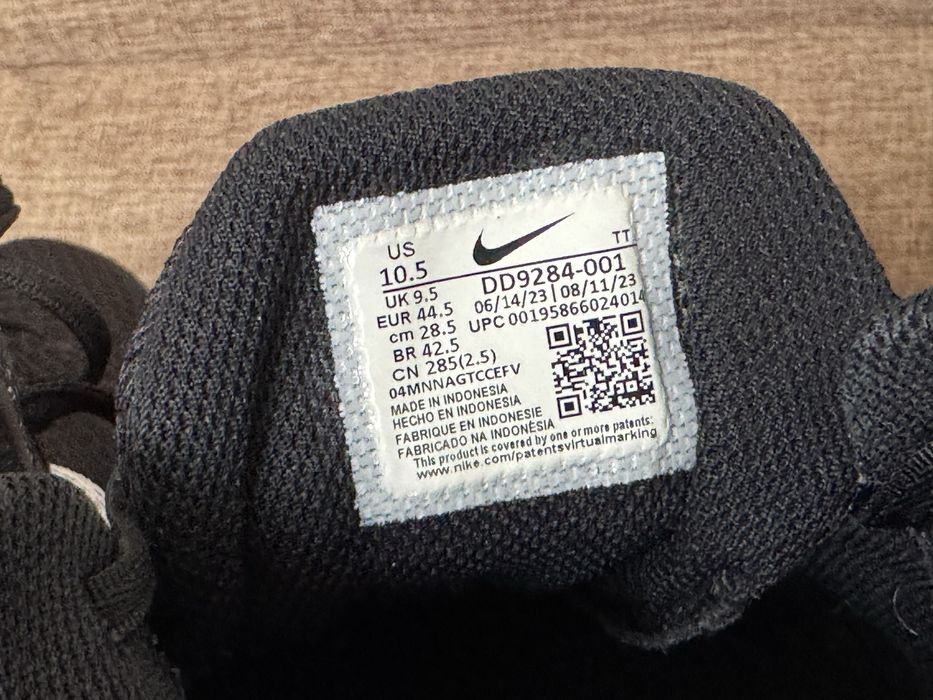 Nike Flex experience run 11 marimea 44.5