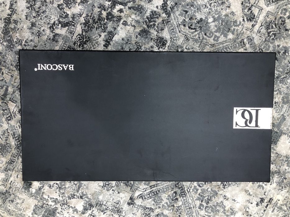 Стильные сапоги BASCONI