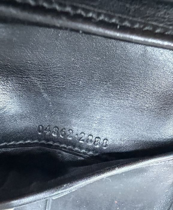 Gucci, бумажник-кошелек. Оригинал