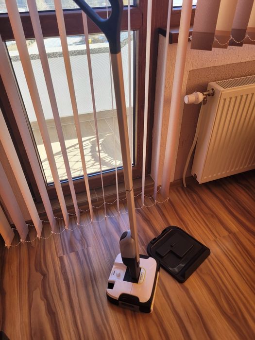 Подочистачка Керхер