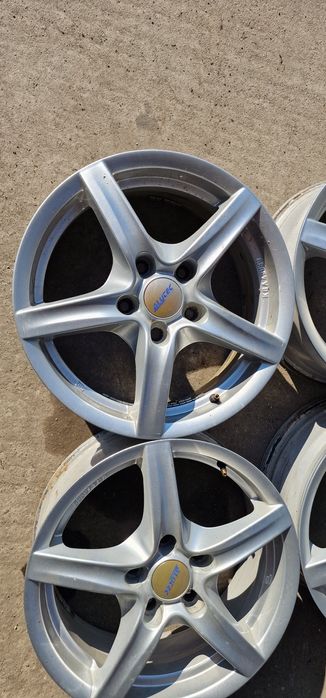 Jante Aluminiu 16 toli Duster Mazda Honda Kia Hyundai