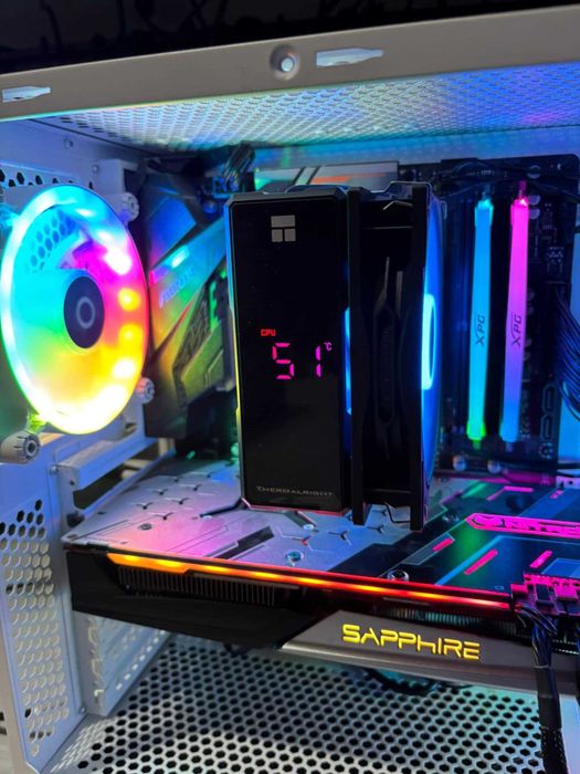 Pc/Calculator gaming