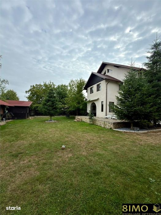 Casa de vanzare Fantana Mare