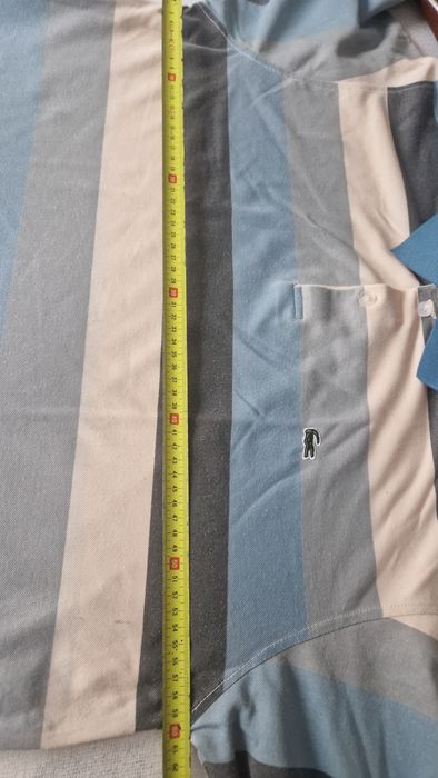 Bluza Lacoste barbati