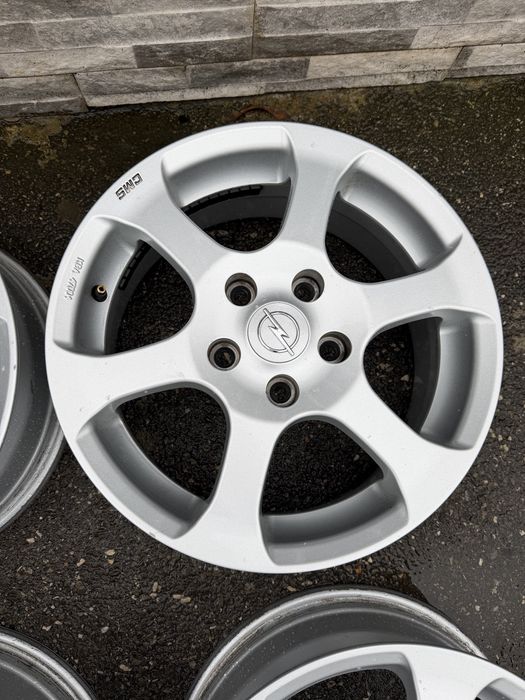 Jante R16 5x115 Opel Astra J/ Insignia /Zafira/Chevrolet