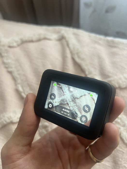 Gopro hero 10 camera