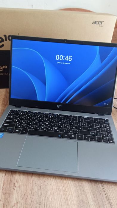 Ноутбук acer e10 plus