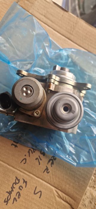 Помпа високо налягане Mini cooper S, Citroen, Peugeot