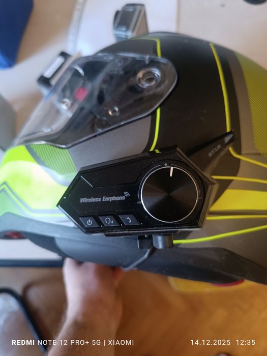 Продам шлем LS2 Rapid