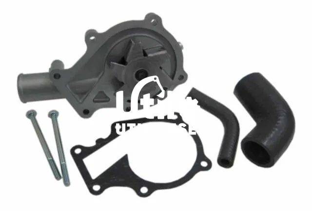 Pompa Apa Motor Kubota V2403-CR-T-E4B V2403 V2203 + piese Kubota