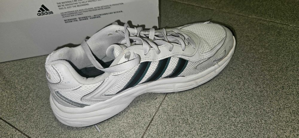 Adidas eclyptix 2000