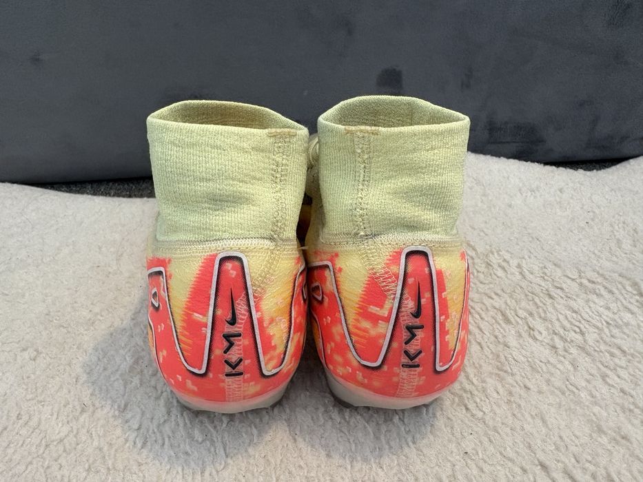 Nike Mercurial Superfly 10 Elite 'Kylian Mbappé' FG , Mărime 40.5