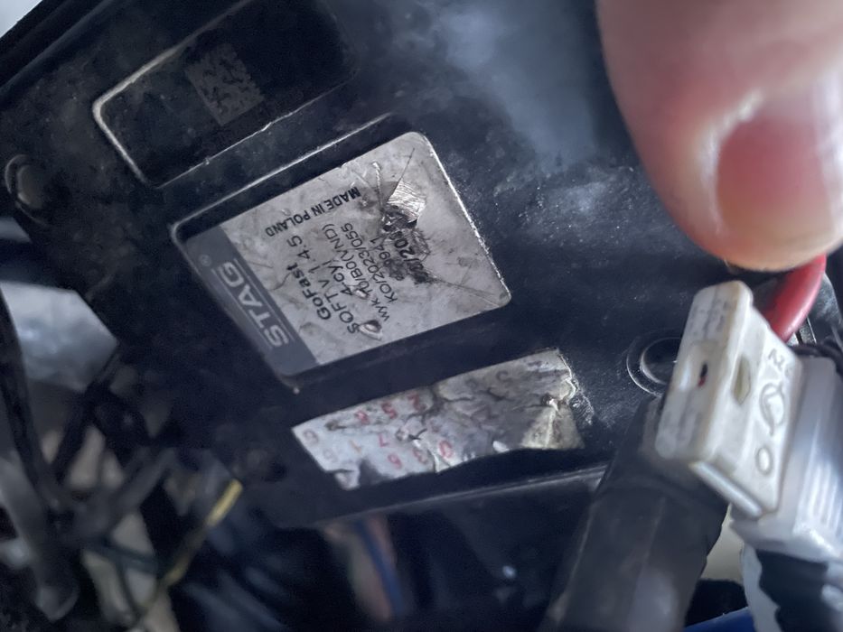 ГБО 4 поколение