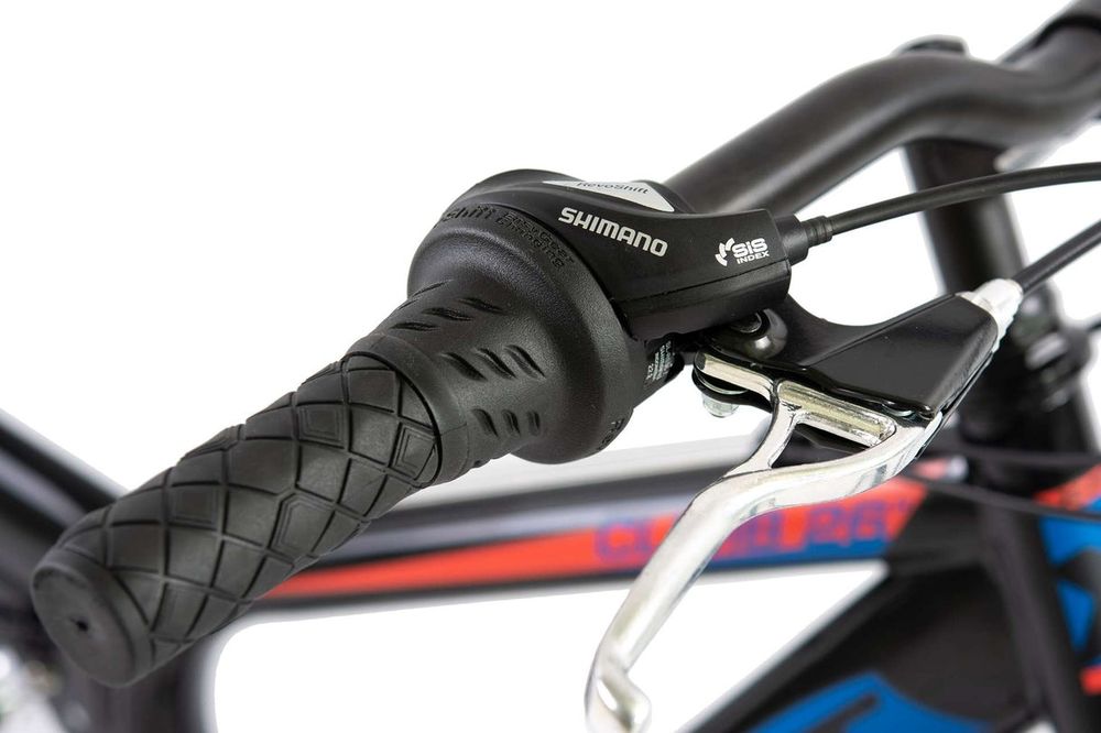 Планински велосипед X-Fact Climb Fully 26